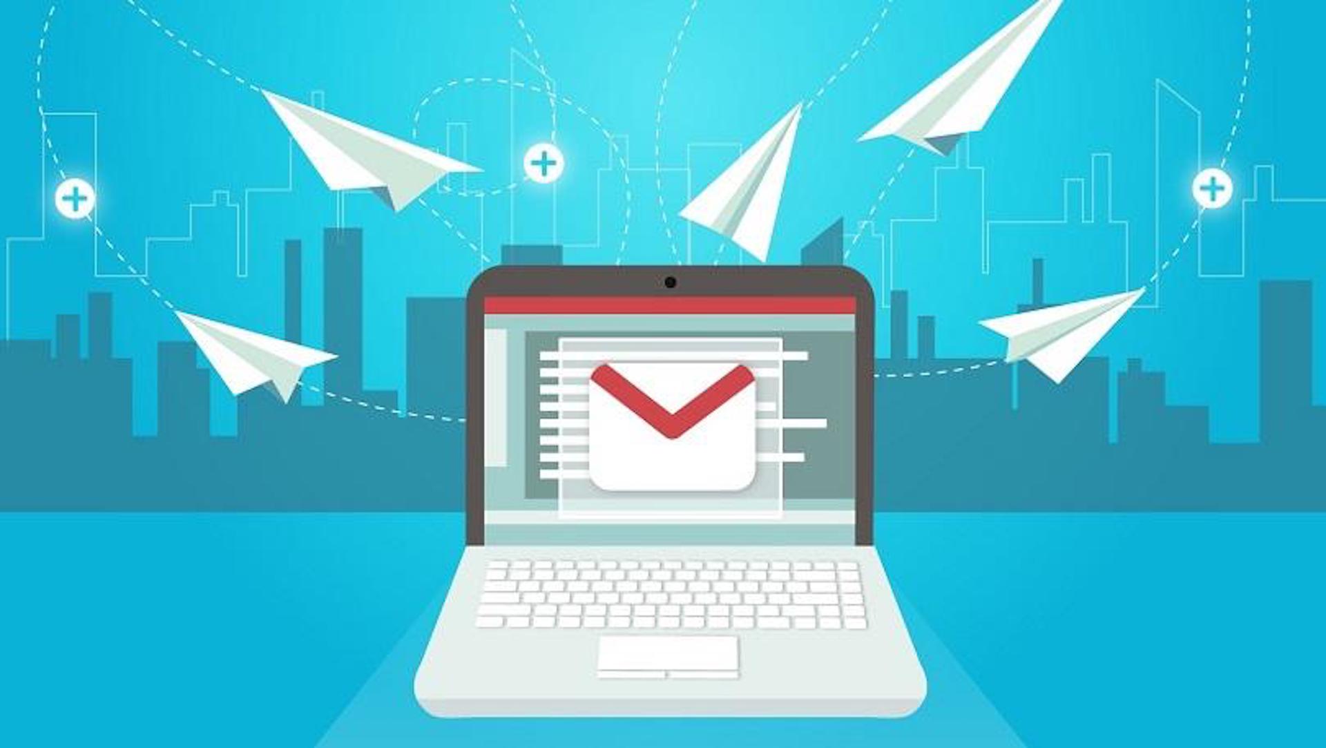 Email marketing webinar: Find the right platform